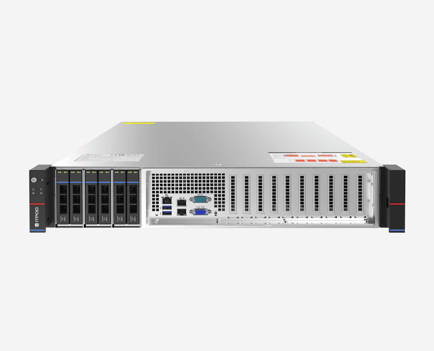 MSR201-S06R-10P_front