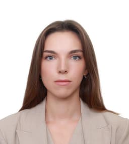 Ольга Нагорнова