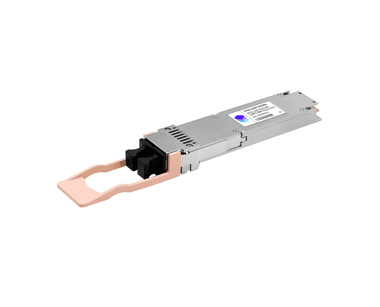 Как не ошибиться в выборе трансиверов для NVIDIA SuperPOD c HGX H200?